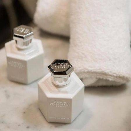 Via Veneto Suites ローマ エクステリア 写真
