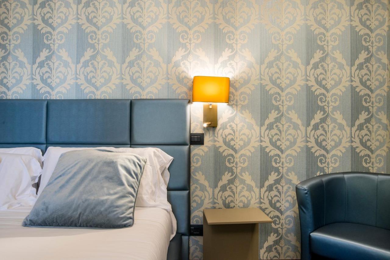Via Veneto Suites ローマ エクステリア 写真