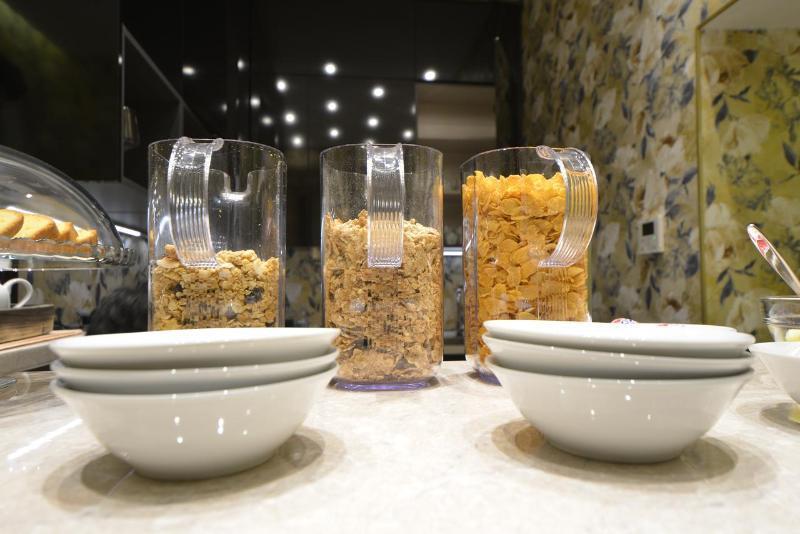 Via Veneto Suites ローマ エクステリア 写真