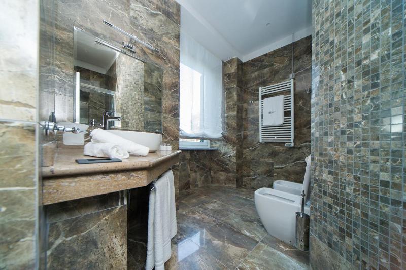 Via Veneto Suites ローマ エクステリア 写真