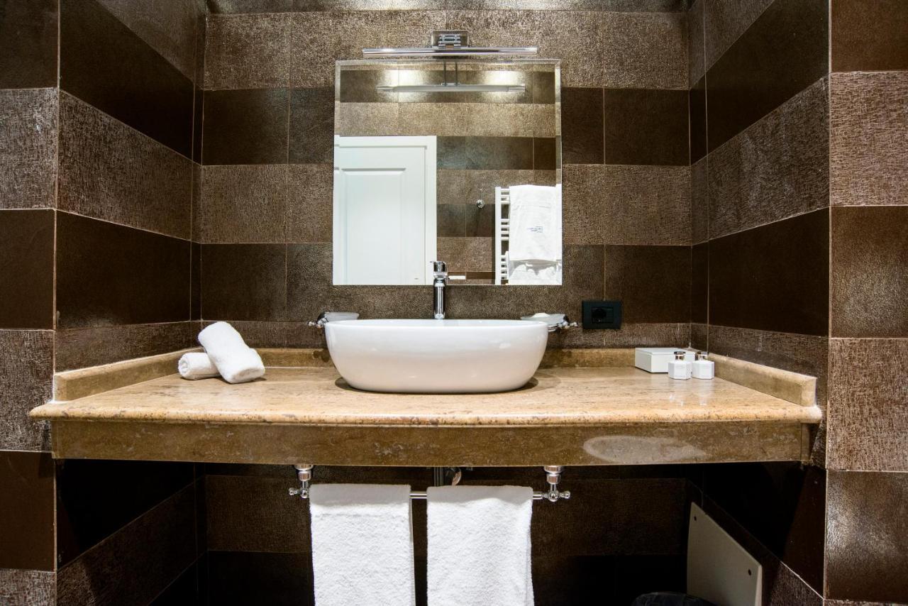 Via Veneto Suites ローマ エクステリア 写真