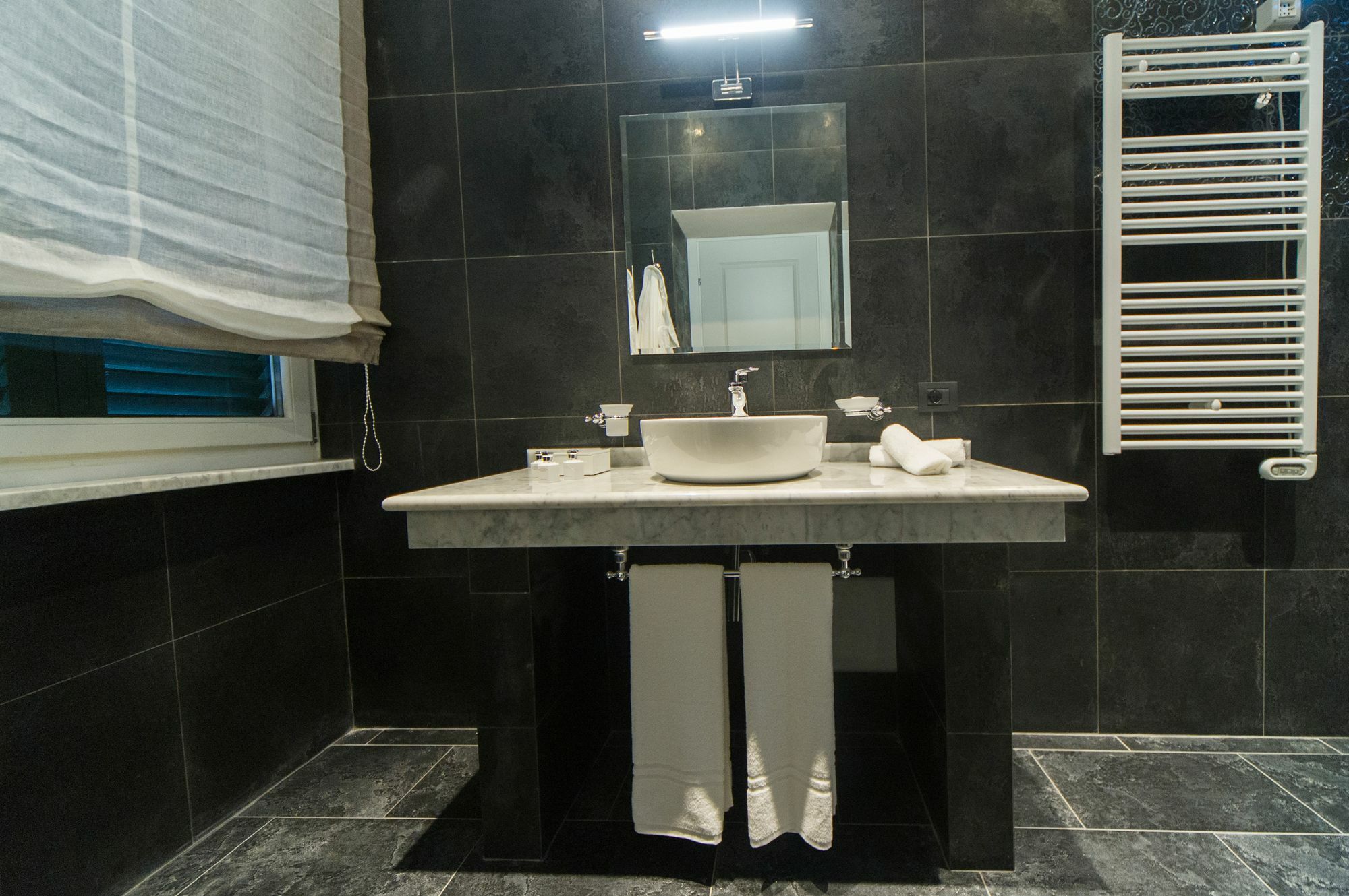 Via Veneto Suites ローマ エクステリア 写真